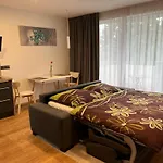 Na Slnecnych Jazerach V Senci Apartman Szenc
