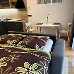 Na Slnecnych Jazerach V Senci *