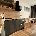 Apartman Na Slnecnych Jazerach V Senci *