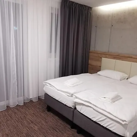 Na Slnecnych Jazerach V Senci Апартаменты