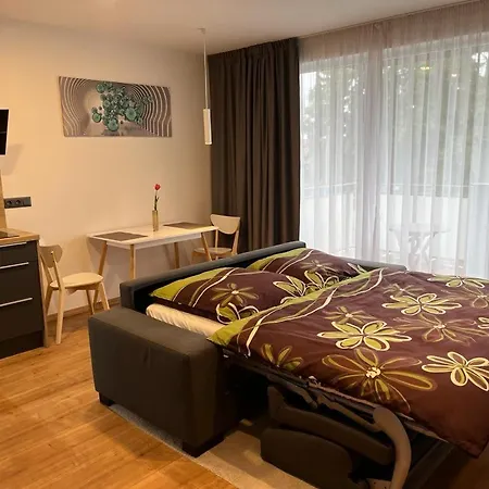 Na Slnecnych Jazerach V Senci Апартаменты Сенец