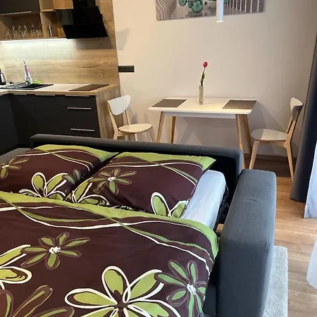 Apartment, - Free Parking *
