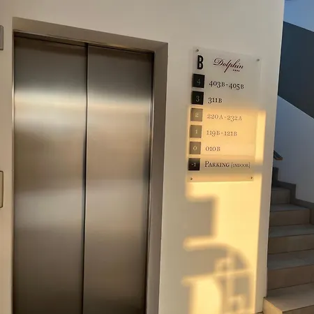 Appartement Apartment, - Free Parking