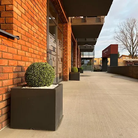 Апартаменты Na Slnecnych Jazerach V Senci