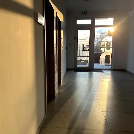 Na Slnecnych Jazerach V Senci Сенец