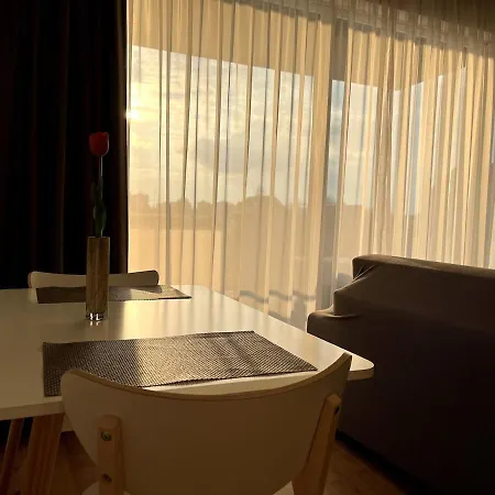 Na Slnecnych Jazerach V Senci Сенец