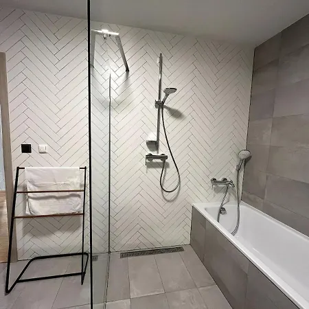 Apartment, - Free Parking