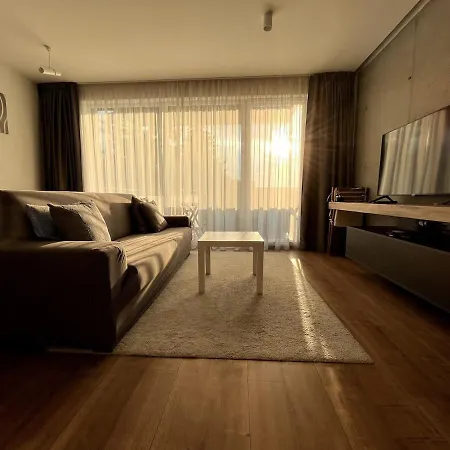 Апартаменты Na Slnecnych Jazerach V Senci