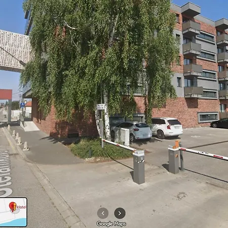 Apartment, - Free Parking * Senec