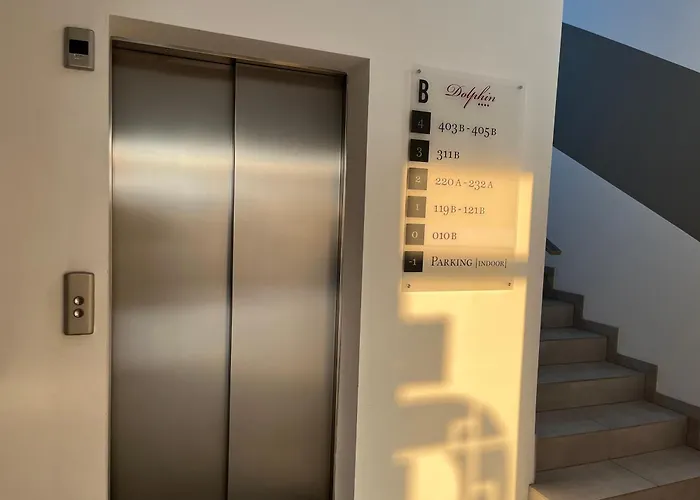 Daire Na Slnecnych Jazerach V Senci