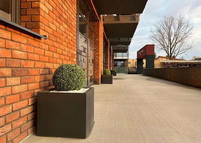 Daire Na Slnecnych Jazerach V Senci