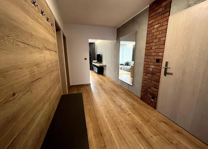 Daire Na Slnecnych Jazerach V Senci Senec