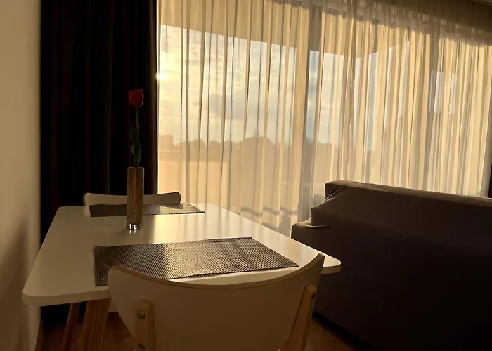 Na Slnecnych Jazerach V Senci Senec