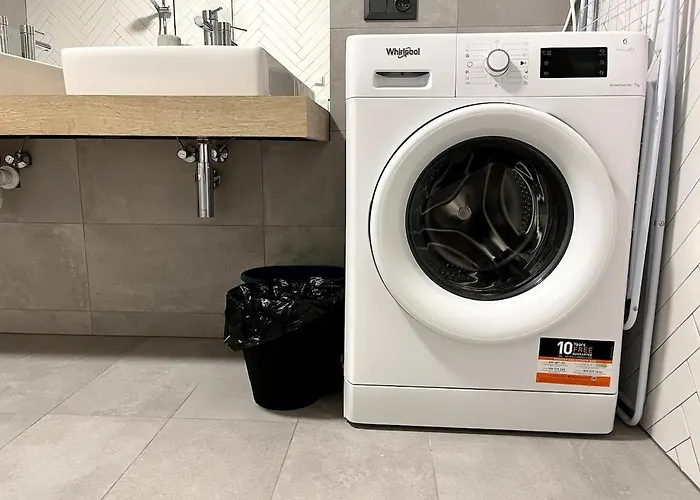 Na Slnecnych Jazerach V Senci